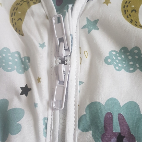 Lictin baby sleeping bag - Picture 3 of 6